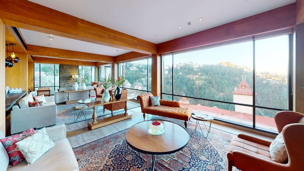 Radisson Hotel Jass Shimla 31/50