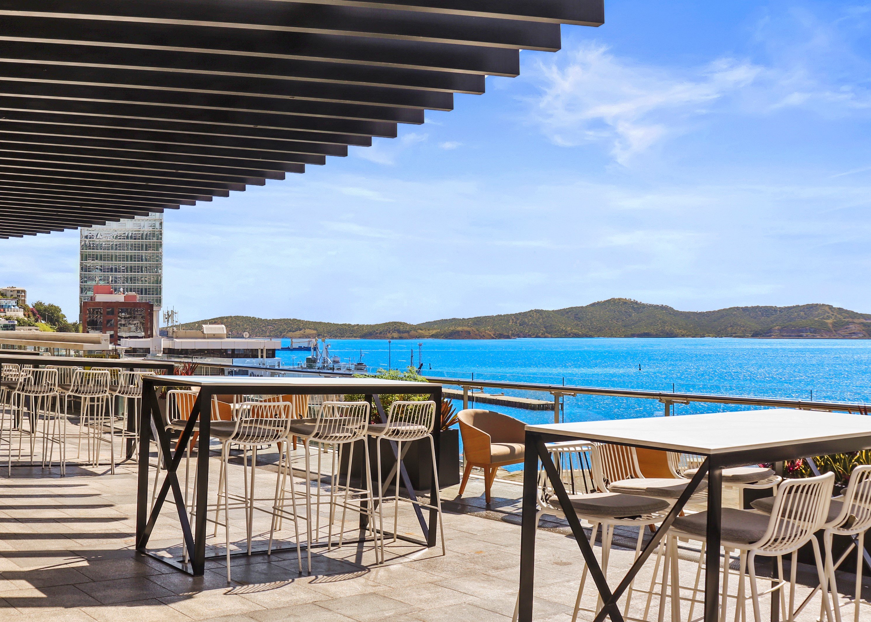 Crowne Plaza Residences Port Moresby 48/50