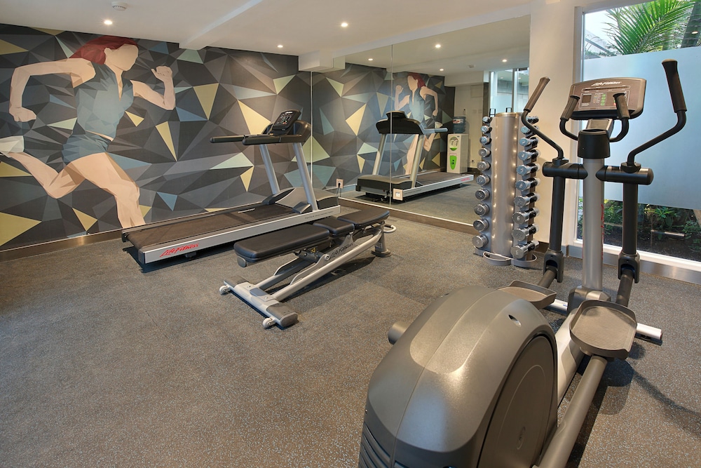 Swiss-Belinn Simatupang 36/57