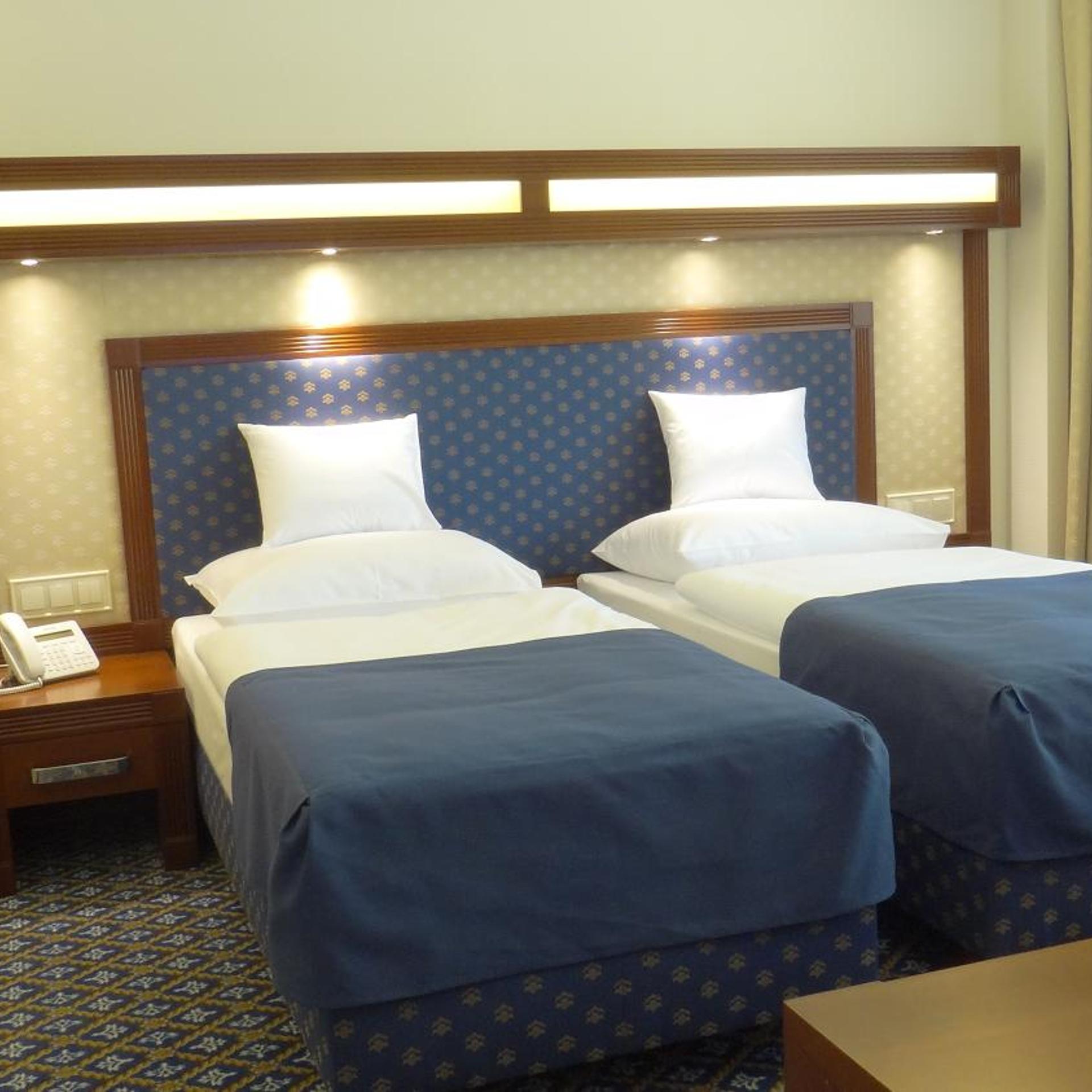 Centrum Hotel Debrecen 21/50
