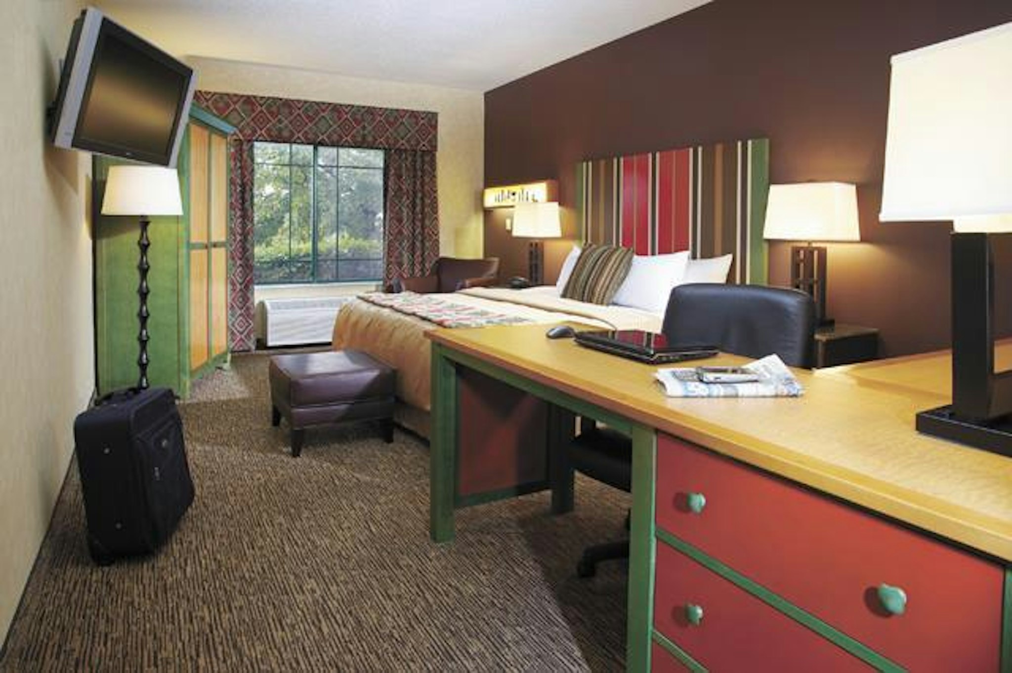 Wildwood Lodge 30/31