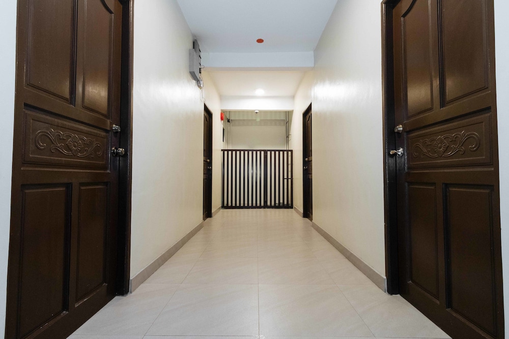 Reddoorz Near Naia Terminal 1 21/33