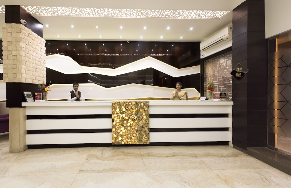 Manama Hotel 3/29