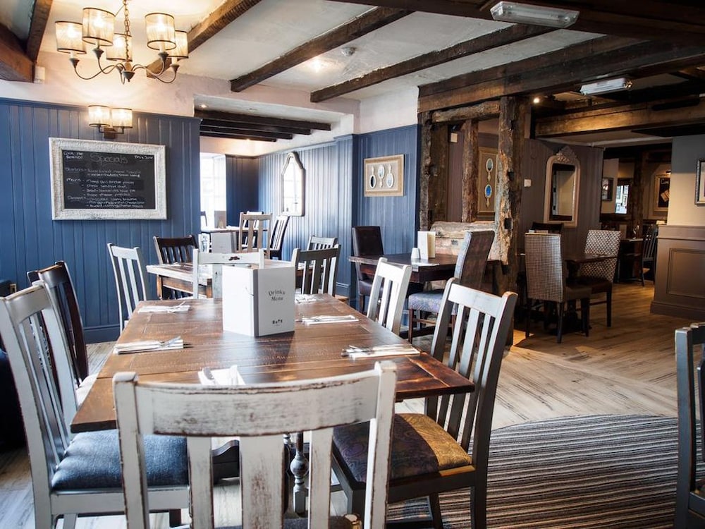 Premier Inn Alderley Edge 29/36