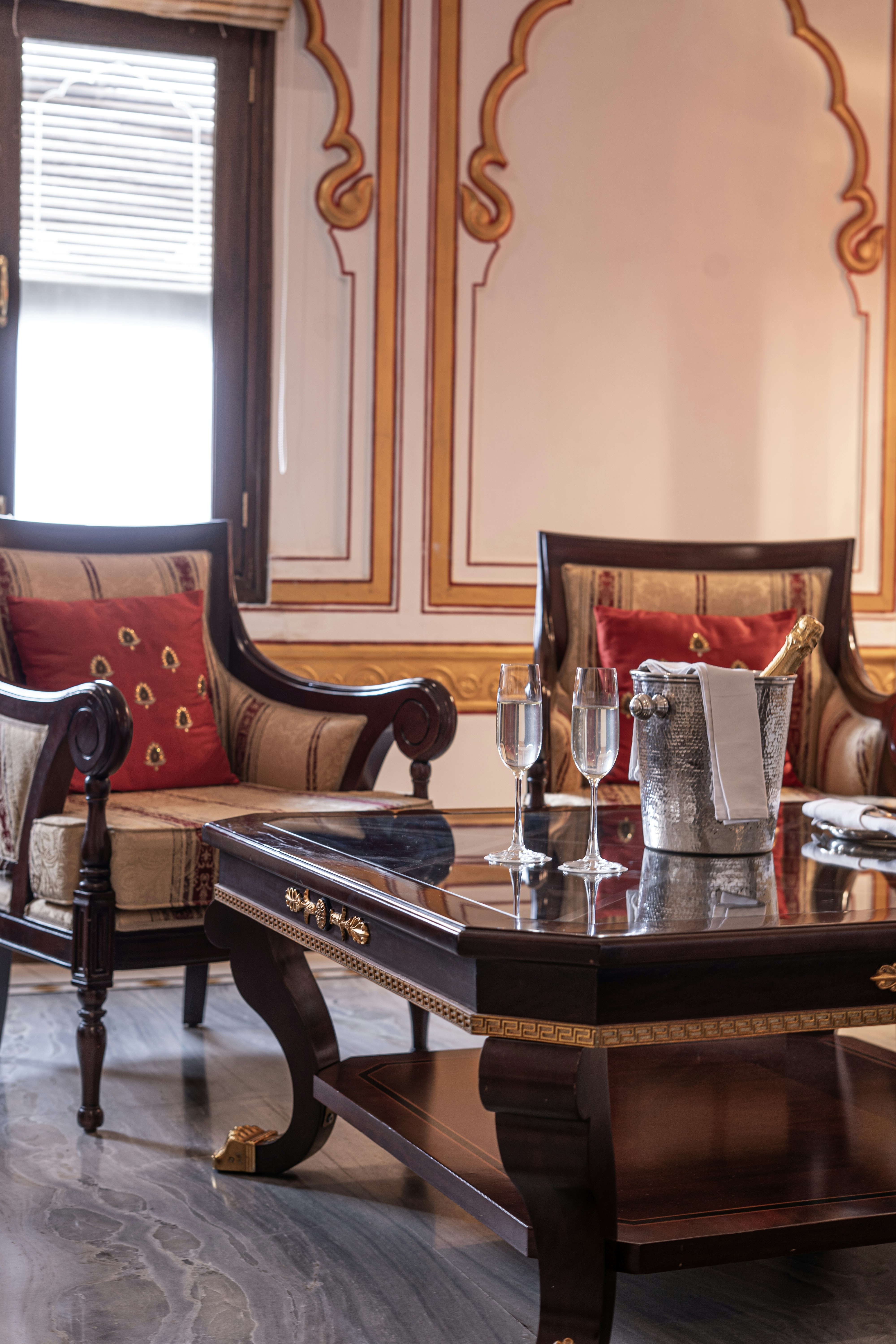 The Raj Palace 36/50