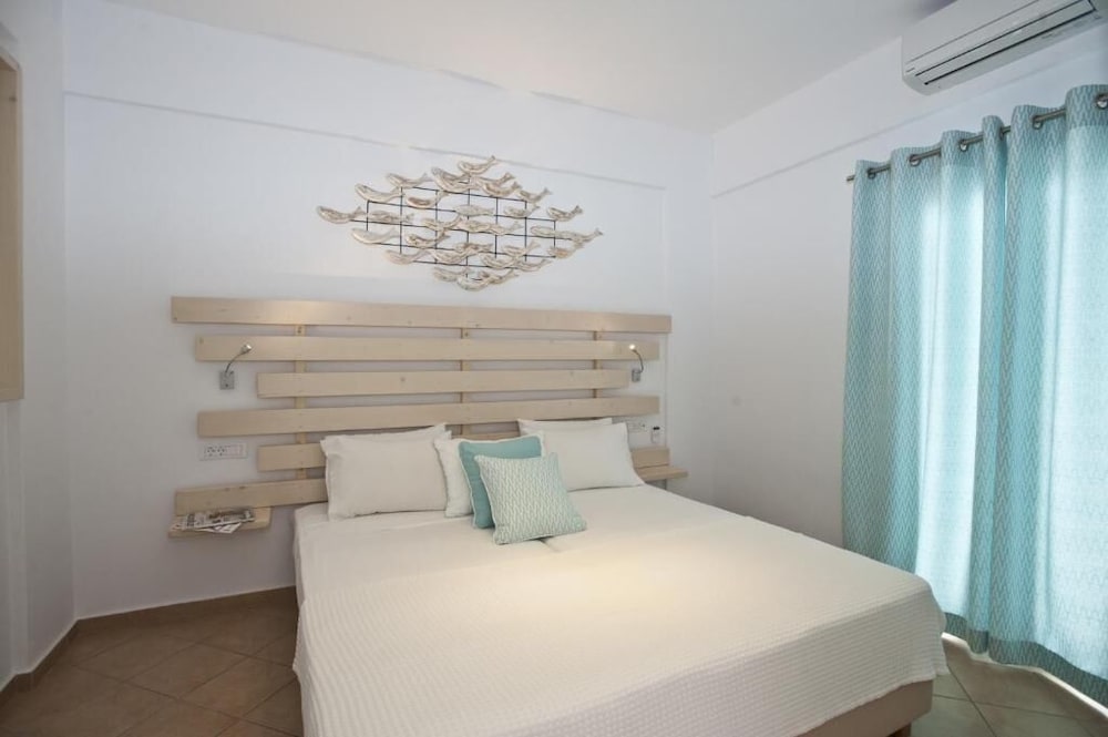 Yanna Luxury Suites 6/47