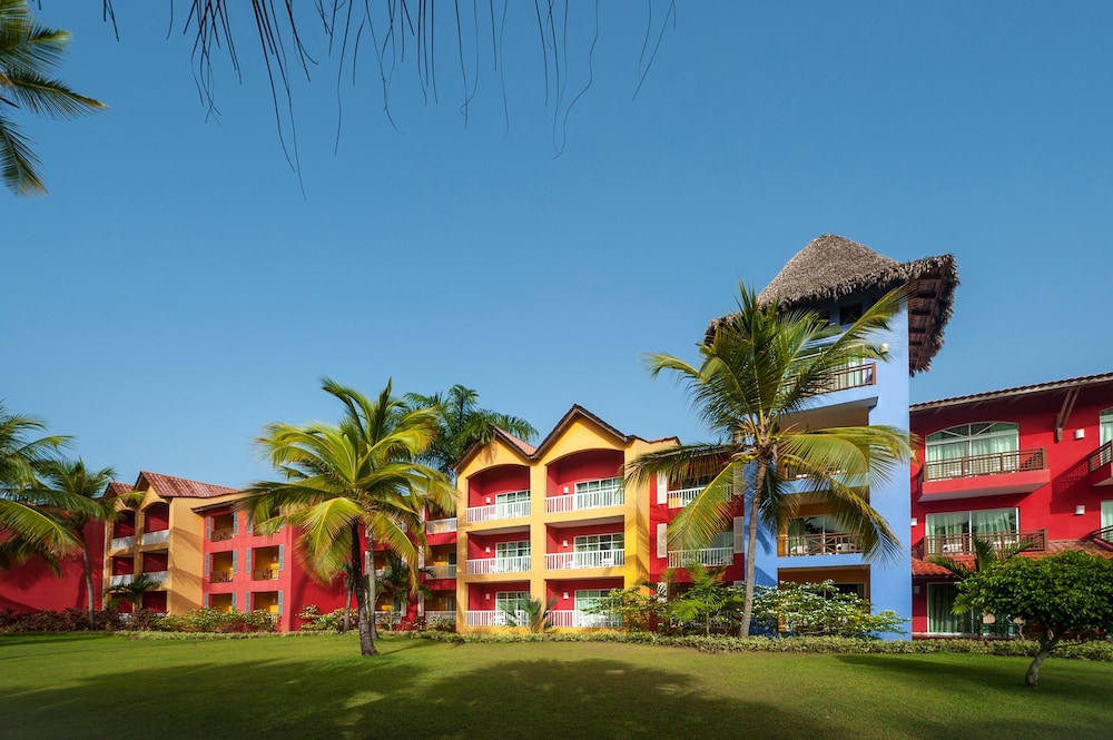 Caribe Deluxe Princess in PUNTA CANA