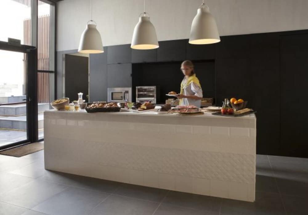 TOC Hostel Barcelona 4/50