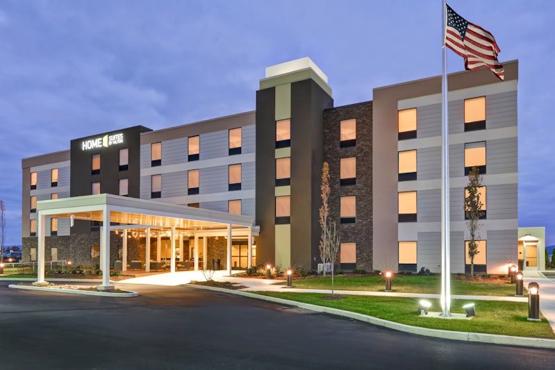 Home2 Suites By Hilton Dickson City Scranton 1/22