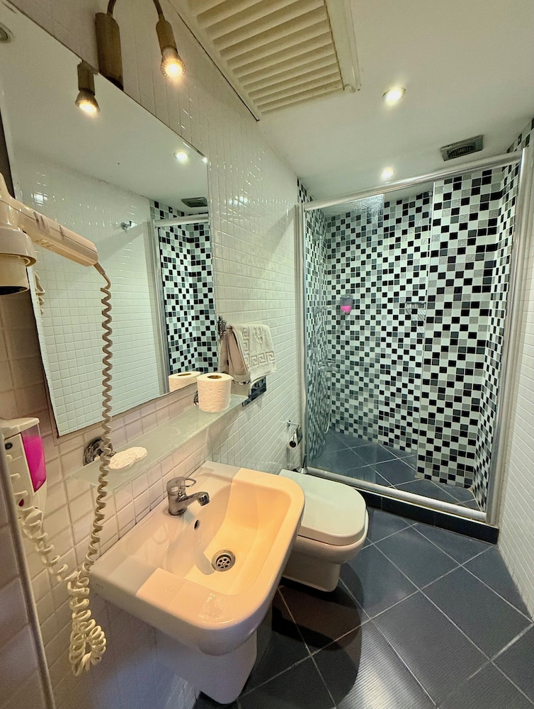 Magnificient Hotel Sultanahmet 71/72