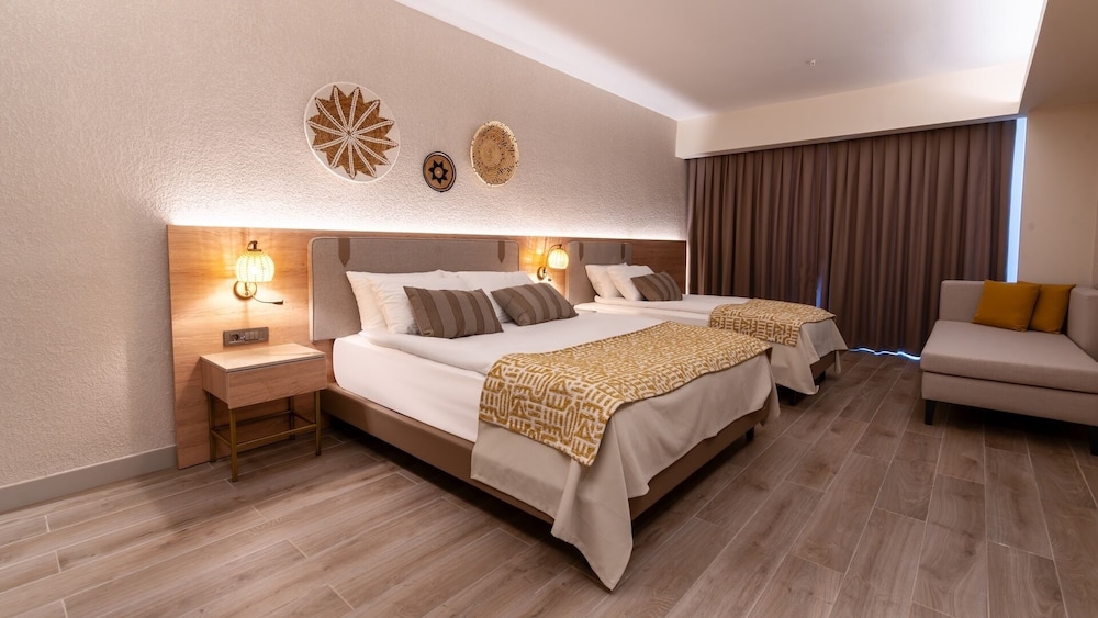 SY Hotels Belek Boutique Luxury 17/50