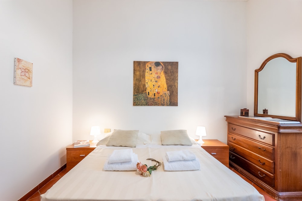 Ghibellina Apartment 21/50