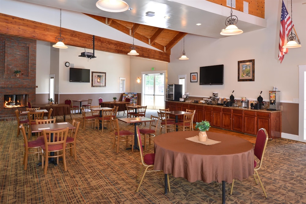 Best Western Capistrano Inn 27/29