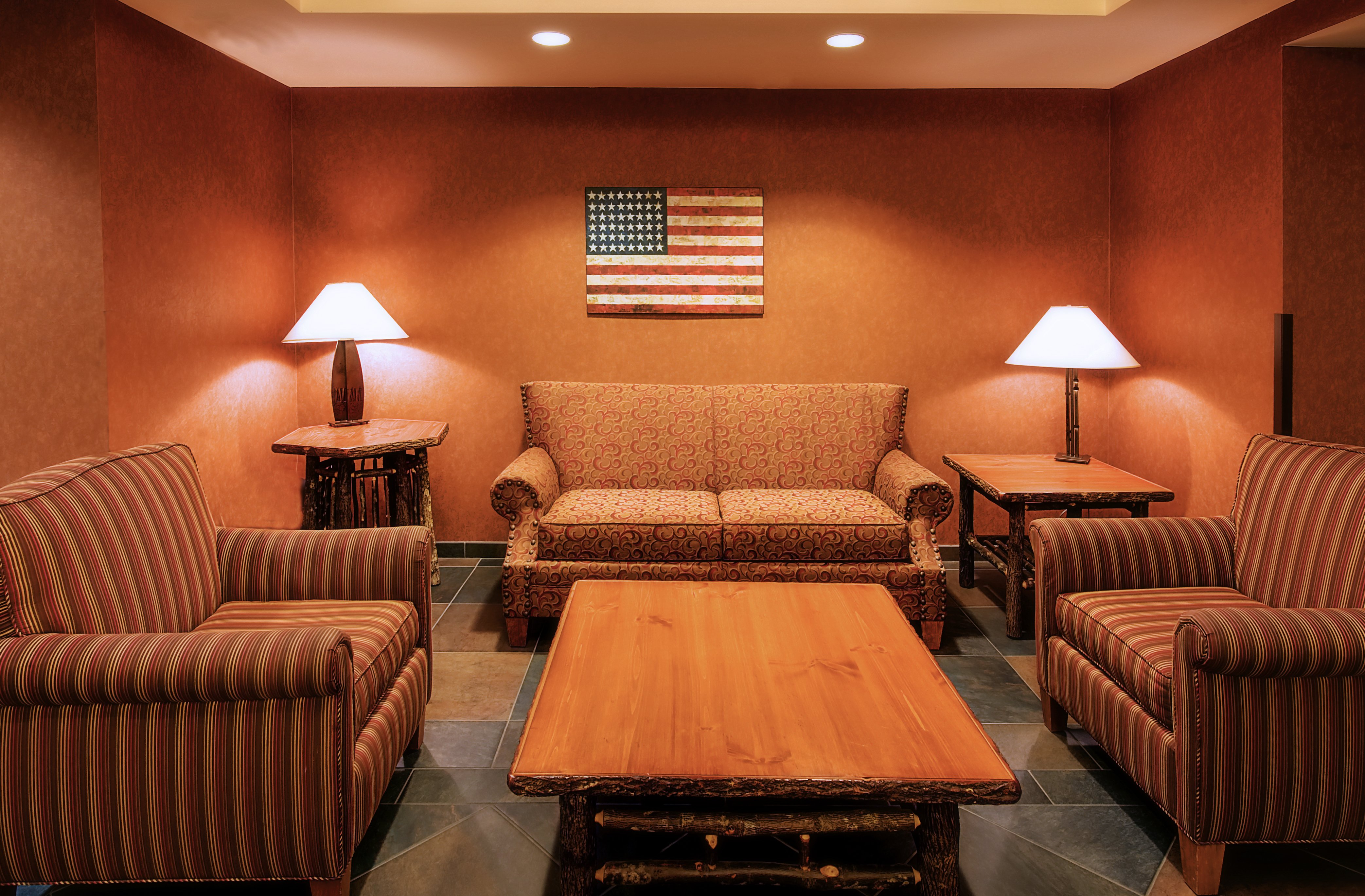 Holiday Inn Express Sierra Vista 42/76