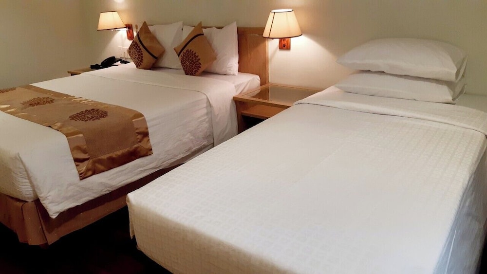 Vien Dong Hotel 23/50