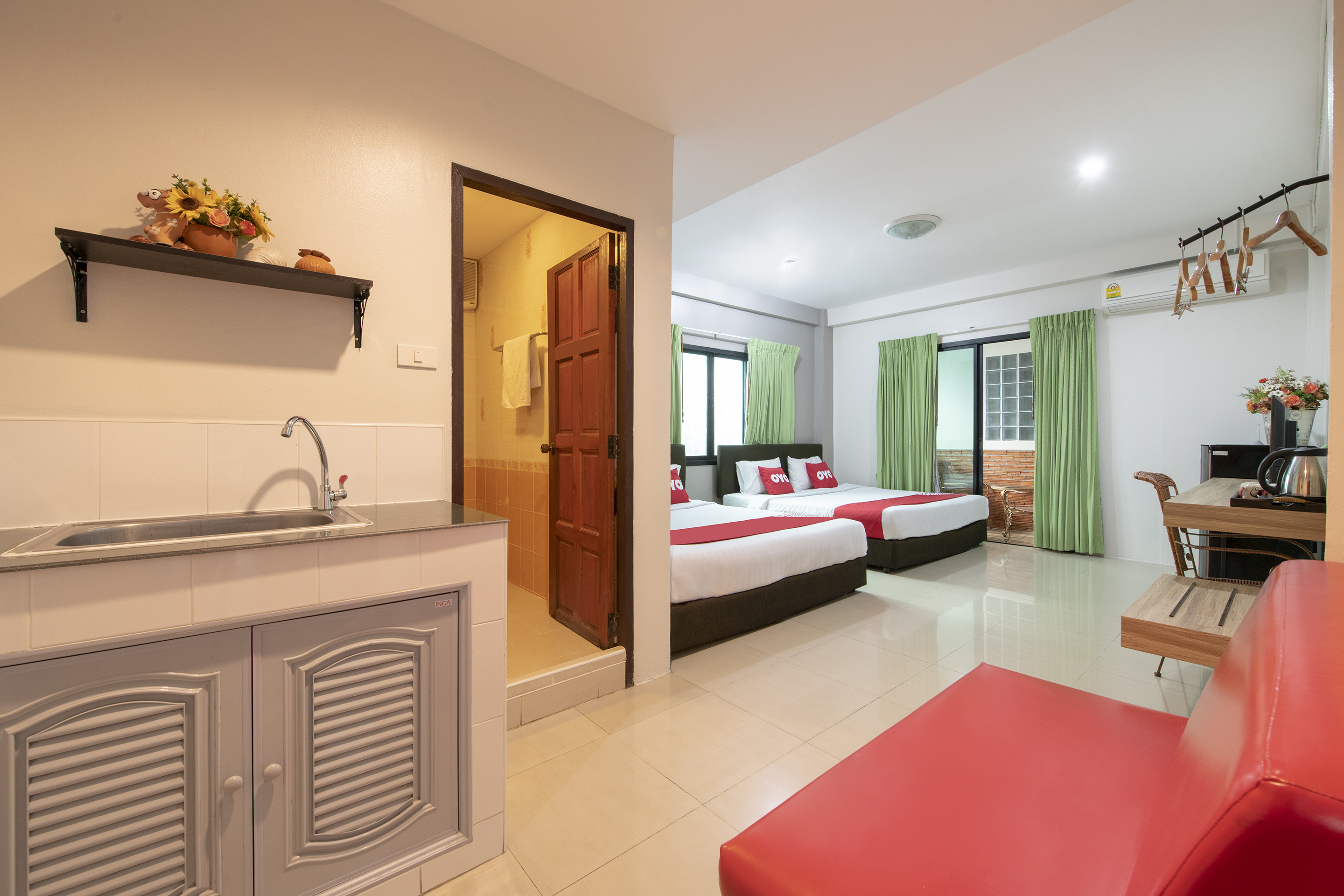 Fortune Pattaya Resort 19/35