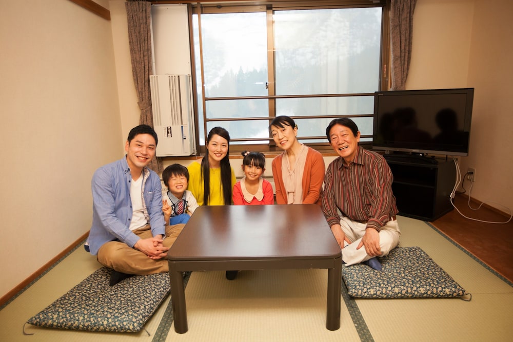 Hotel Angel Gradia Echigo Nakazato 48/62