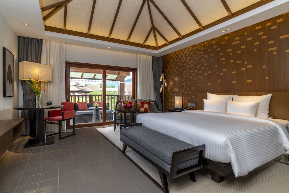 Pullman Luang Prabang 14/83