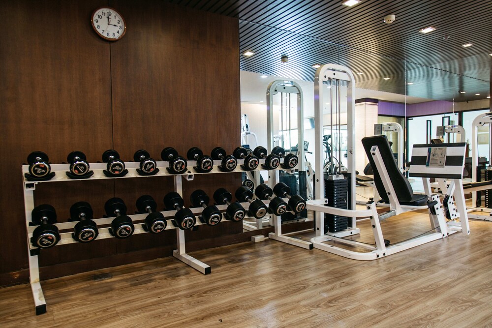 Rua Rasada Hotel - The Ideal Venue for Meetings & Events 45/76