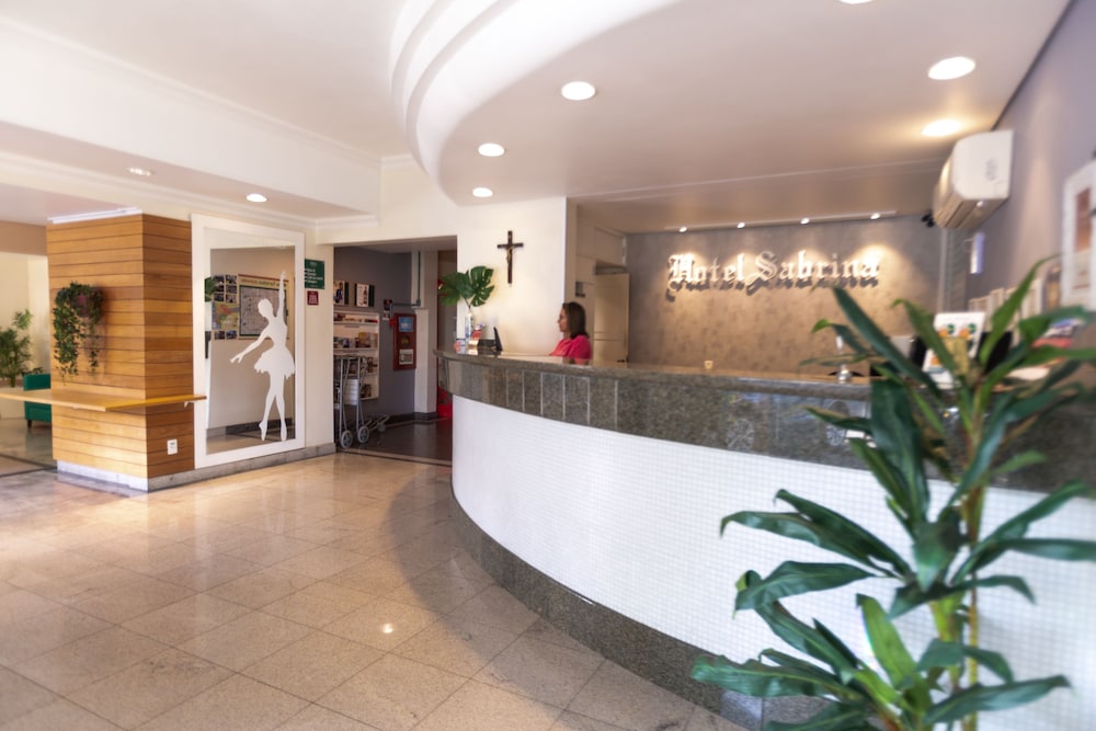 Bristol Sabrina Hotel de Charme 6/48