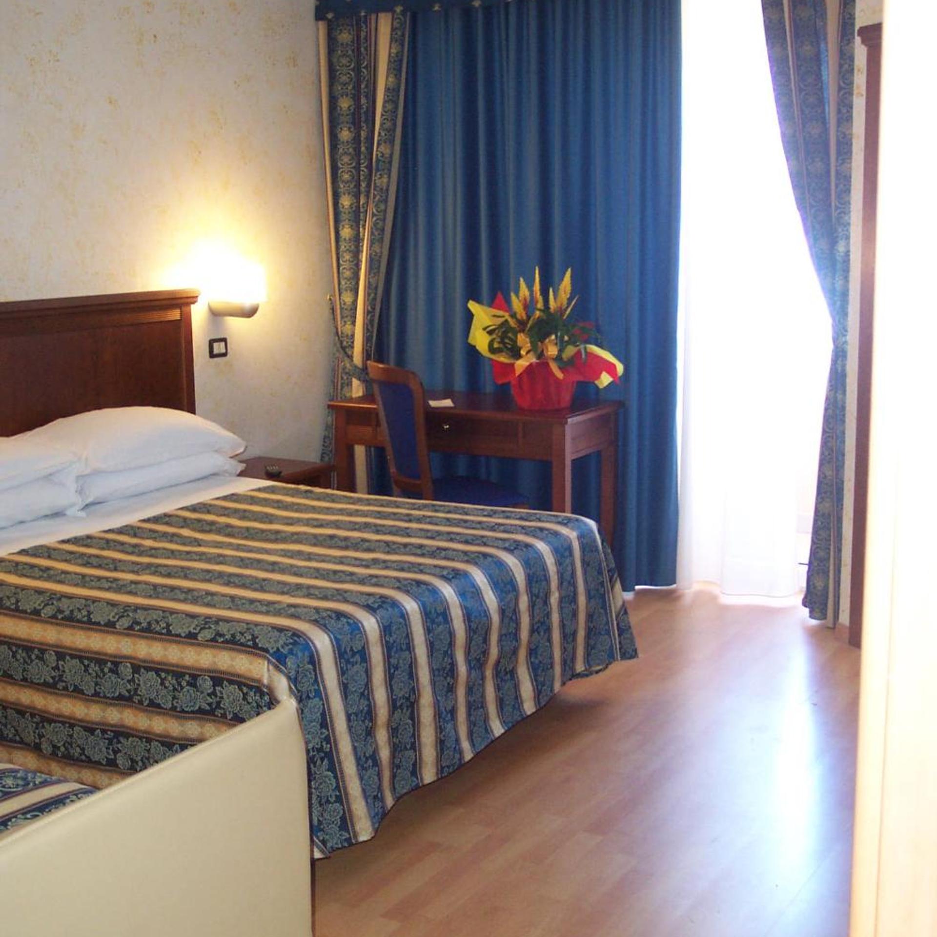 Hotel Alexander Resort 13/50