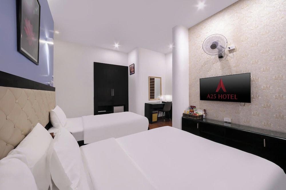 A25 Hotel - 15 Hang Than 16/42
