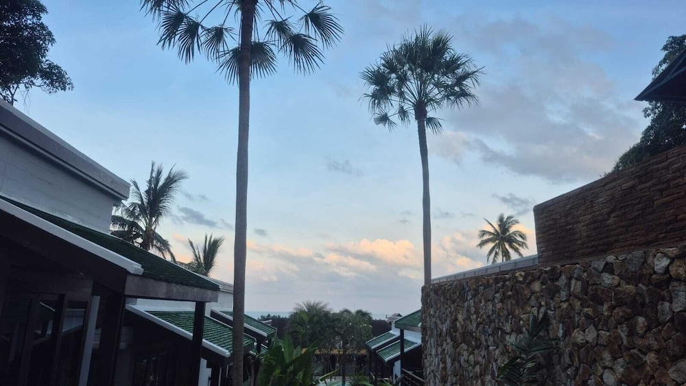 Sasitara Residence Koh Samui 74/76