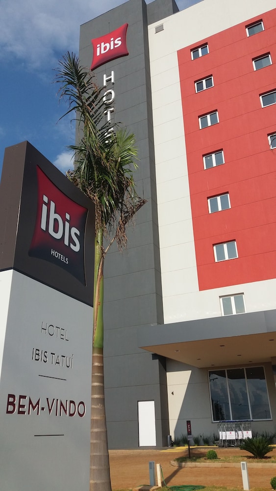 Ibis Tatui 5/48