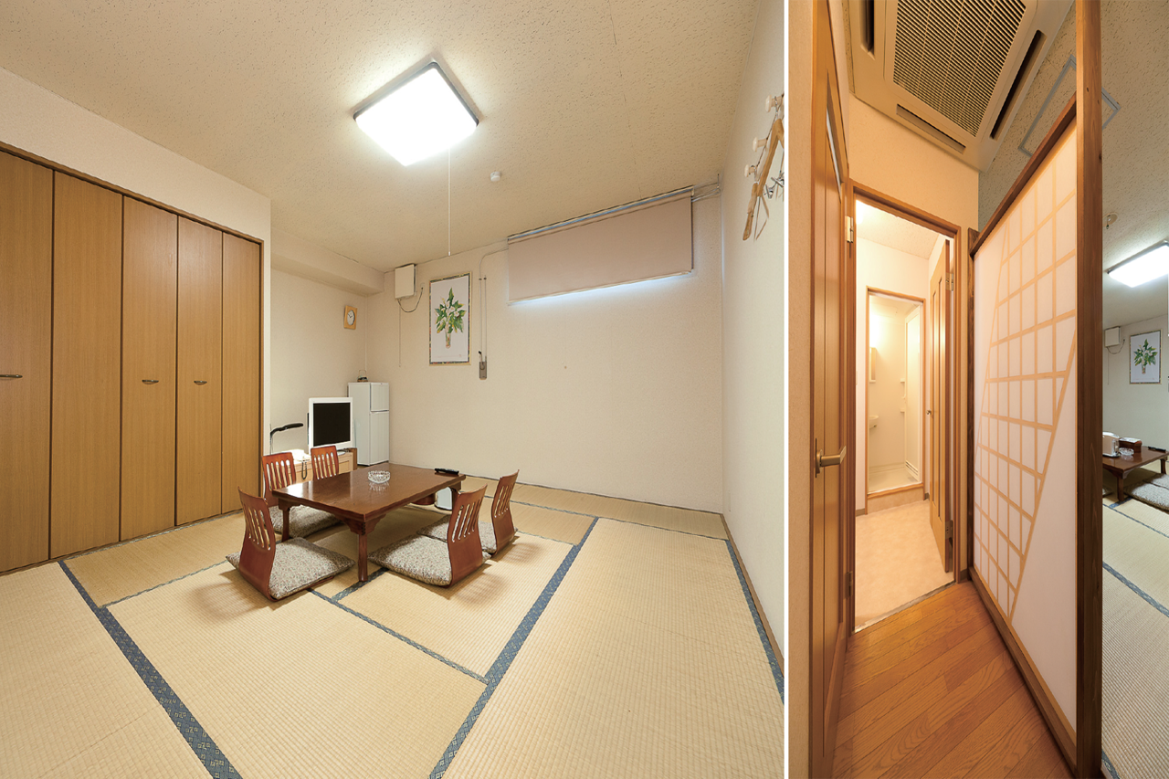 Hotel Takako 14/21