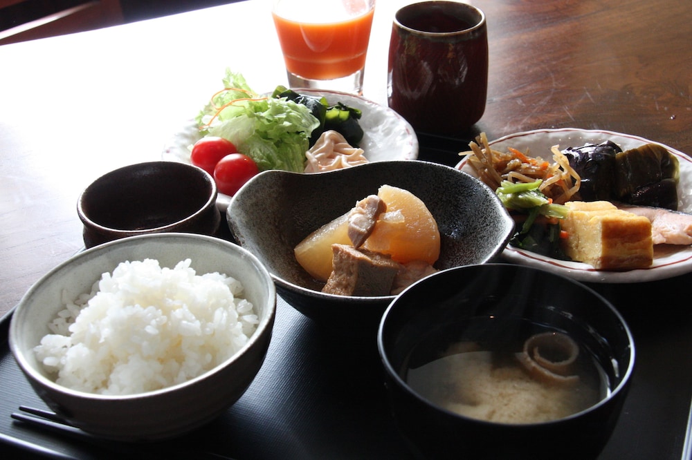 JR-East Hotel Mets Niigata 13/32