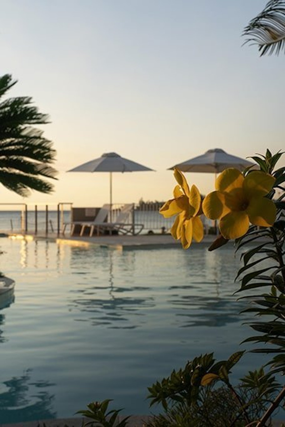 Chateau Royal Beach Resort and Spa 58/60