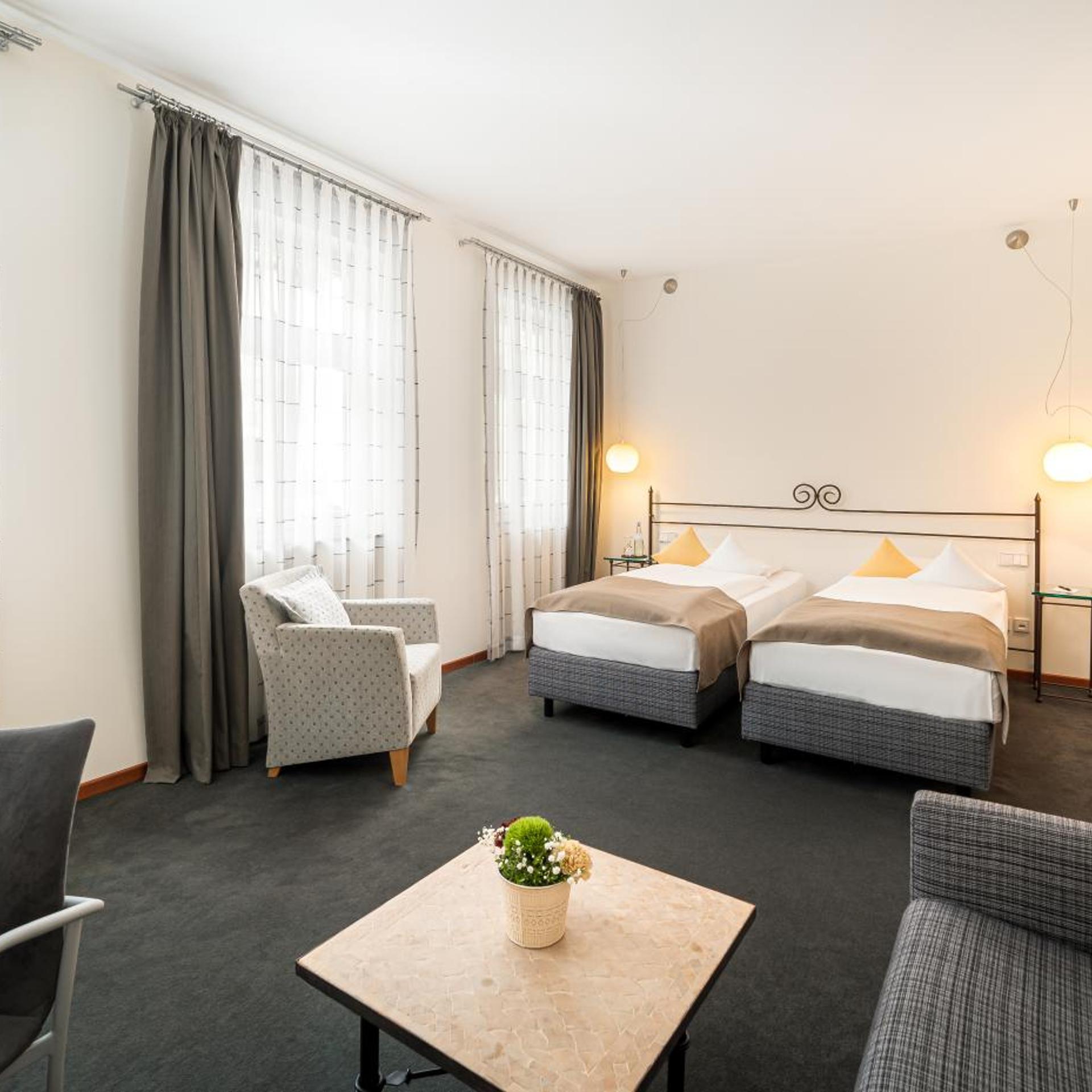 Angel's - das hotel am fruchtmarkt 9/50