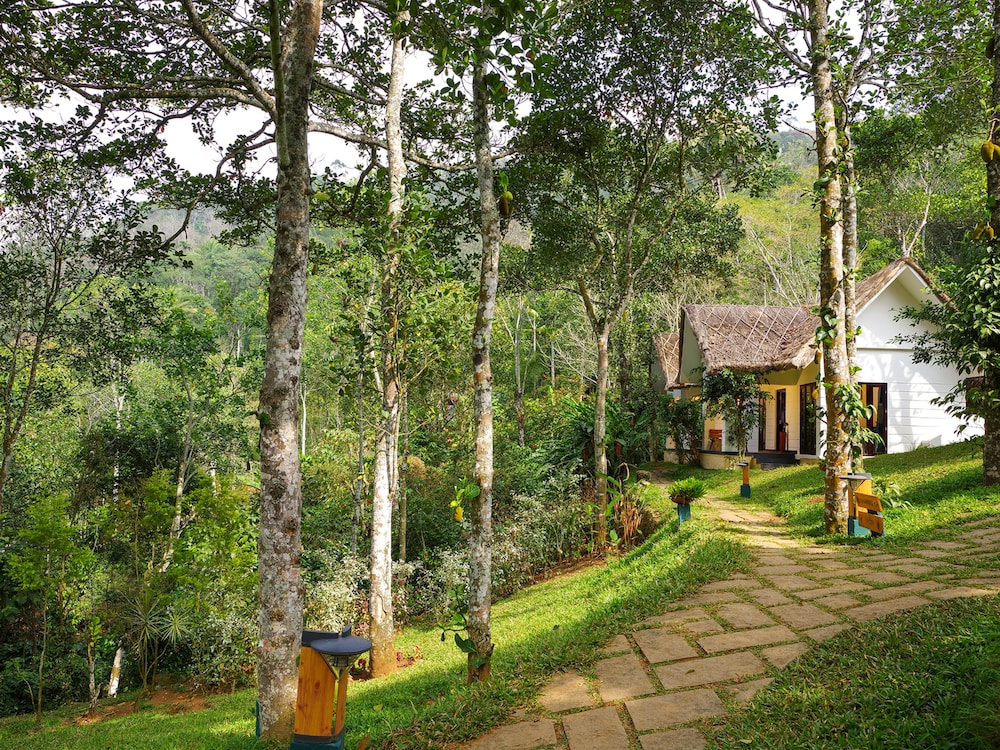 Niraamaya Retreats Cardamum Club 25/36