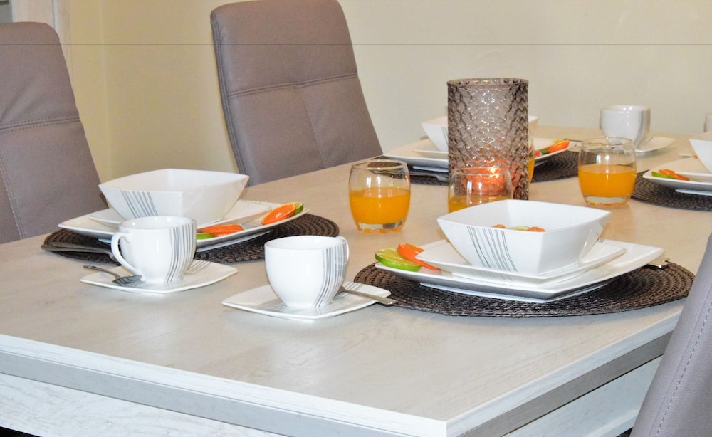 Apartamenty Homely Place Parking 29/50