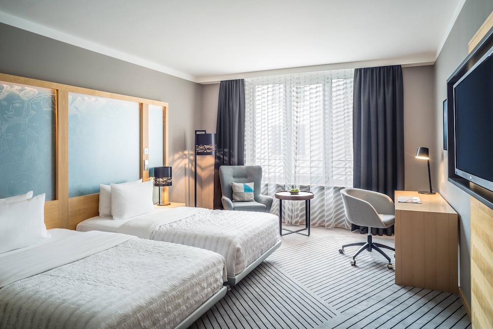 Le Meridien Hamburg 13/53