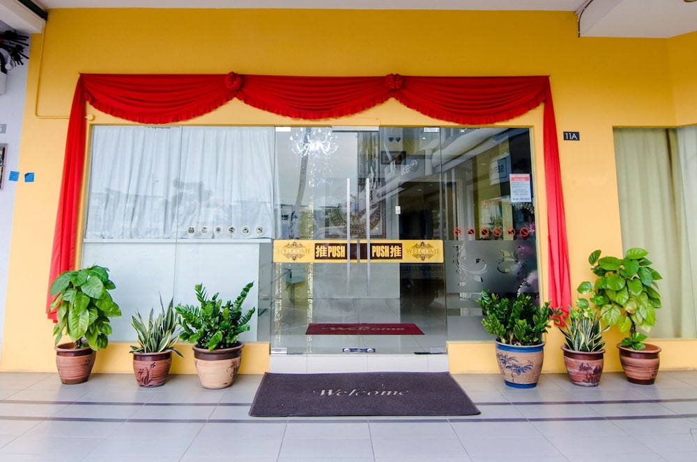 Pice Hotel 5/28
