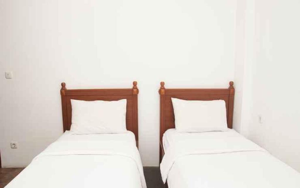 Amira Hotel Bandung 26/46