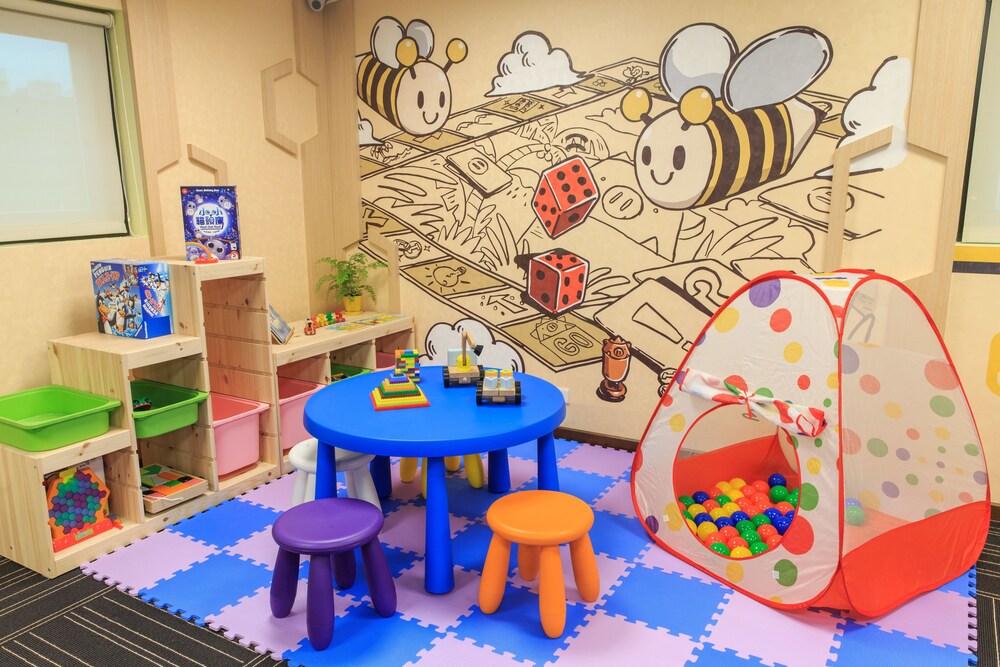 Bee House Taipei 50/59