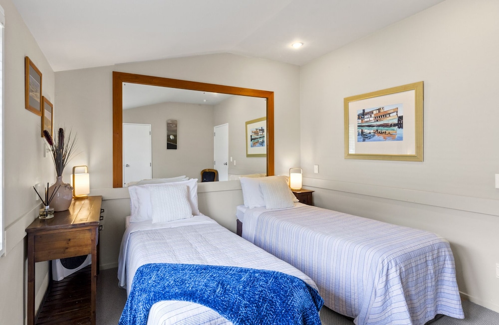 Queenstown House Boutique Bed and Breakfast and Apartments 9/50