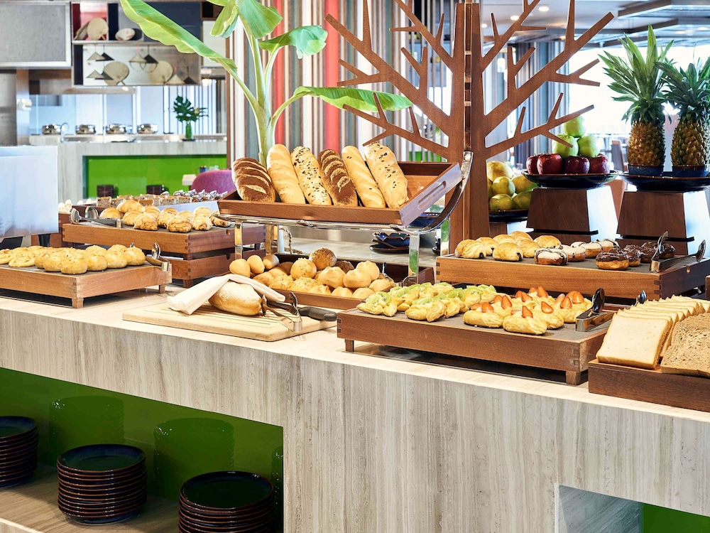 Novotel Hanoi Thai Ha 55/71
