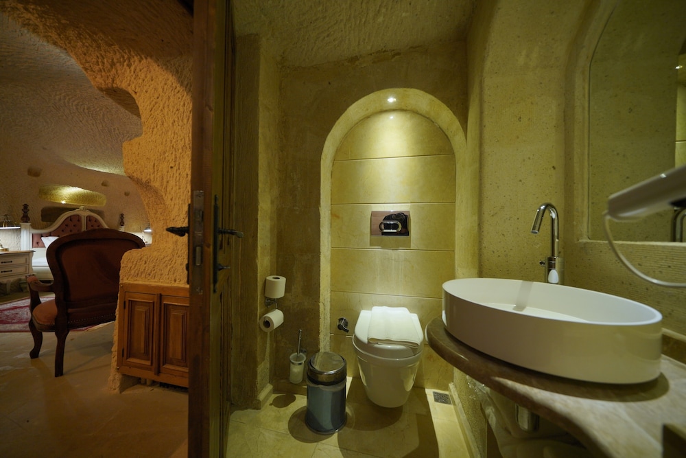 Maya Cave Hotel 45/50