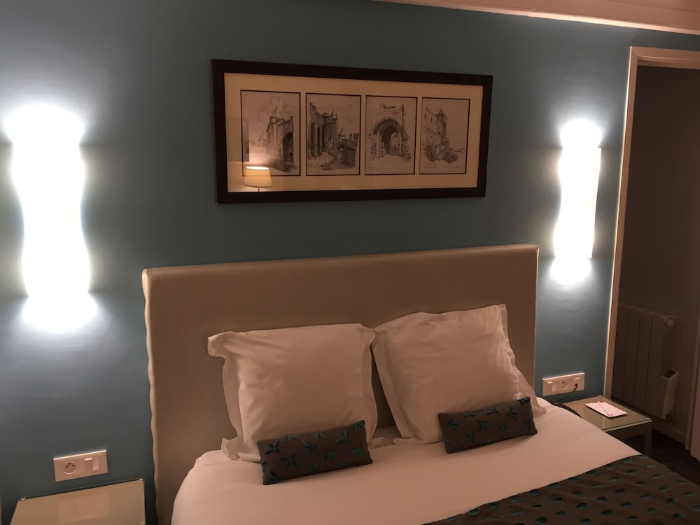 Du Pont Vieux 酒店(HOTEL DU PONT VIEUX) 图片5