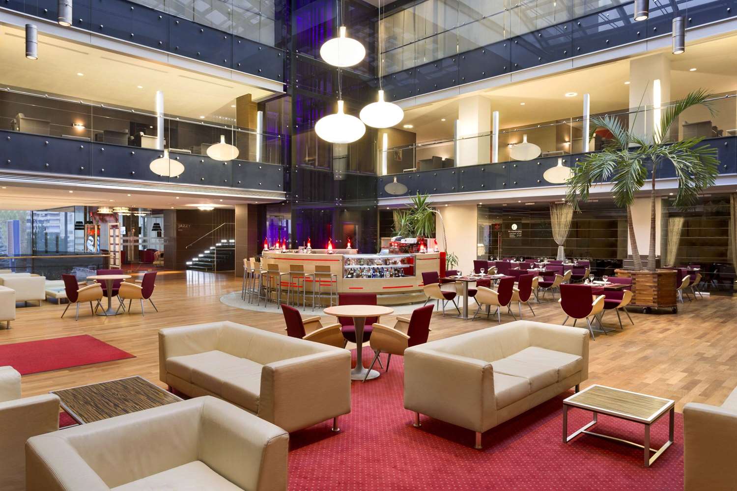 Ramada by Wyndham Sibiu 7/17