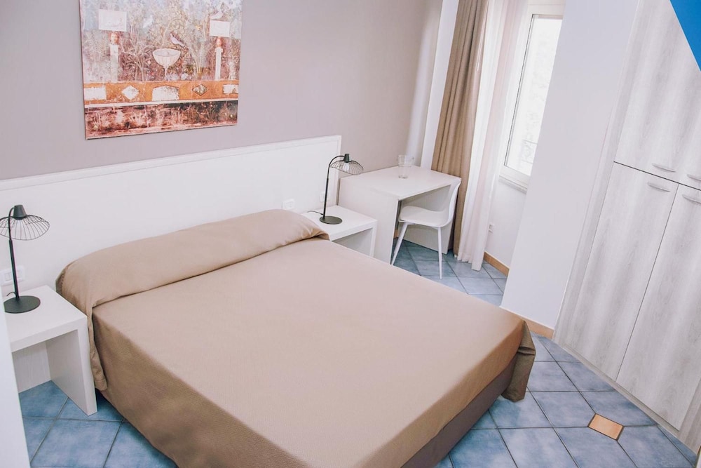 Hotel Piccolo Sogno 12/50