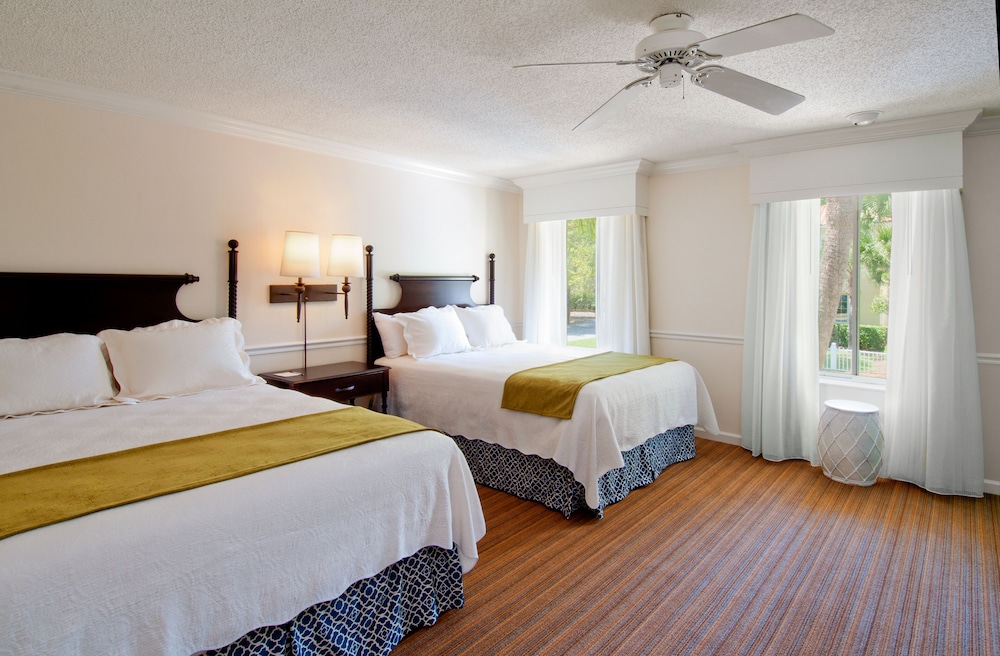 The King and Prince Beach & Golf Resort 19/69