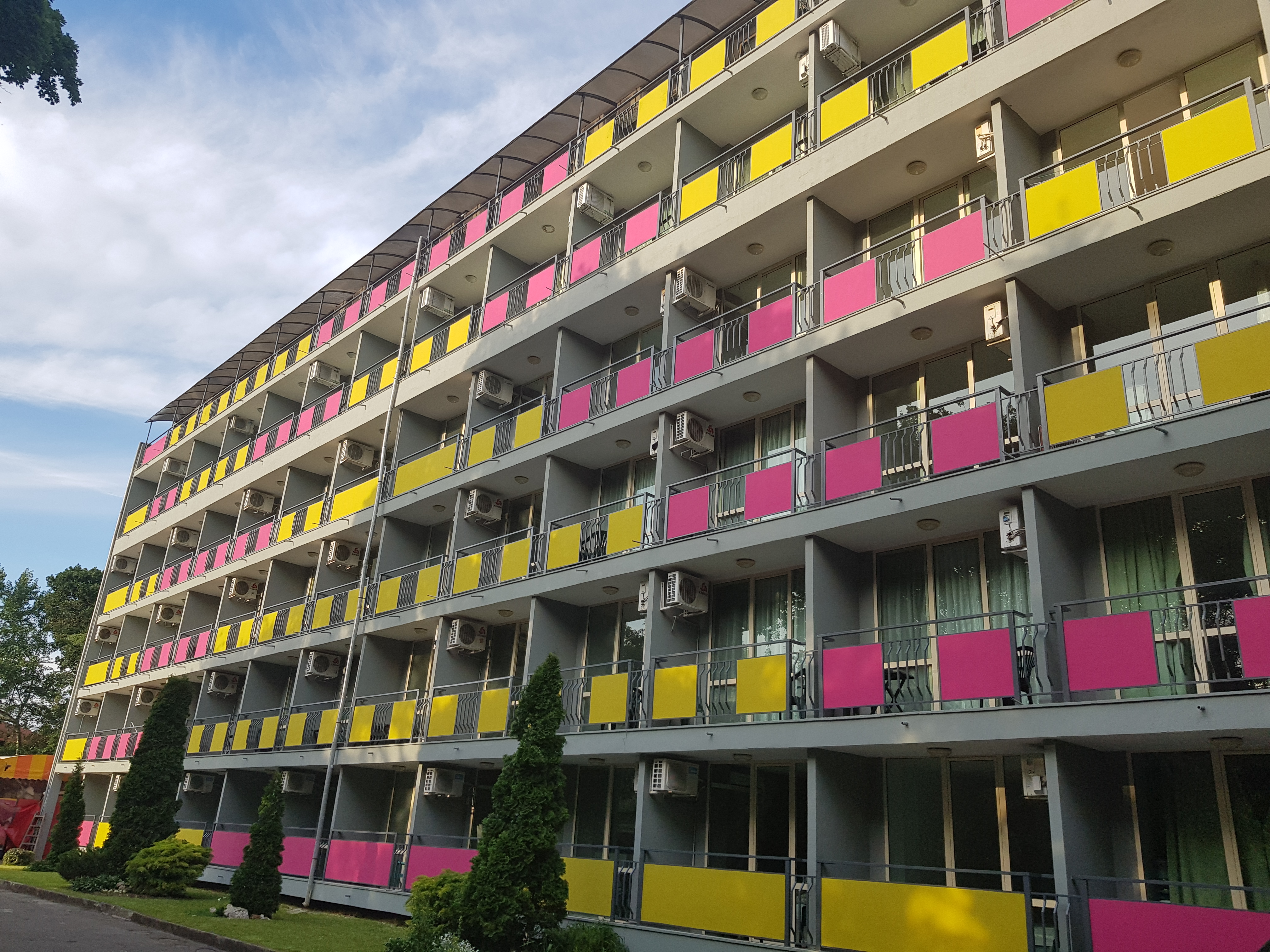 HOTEL TINTYAVA 7/51