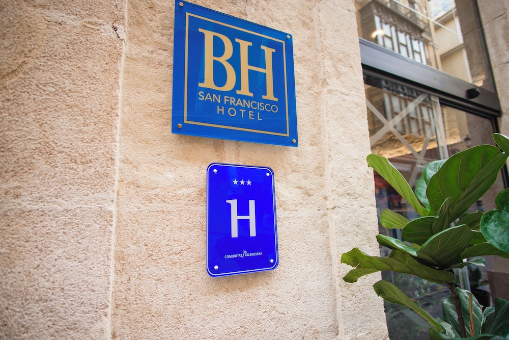 Hotel BH San Francisco 4/50