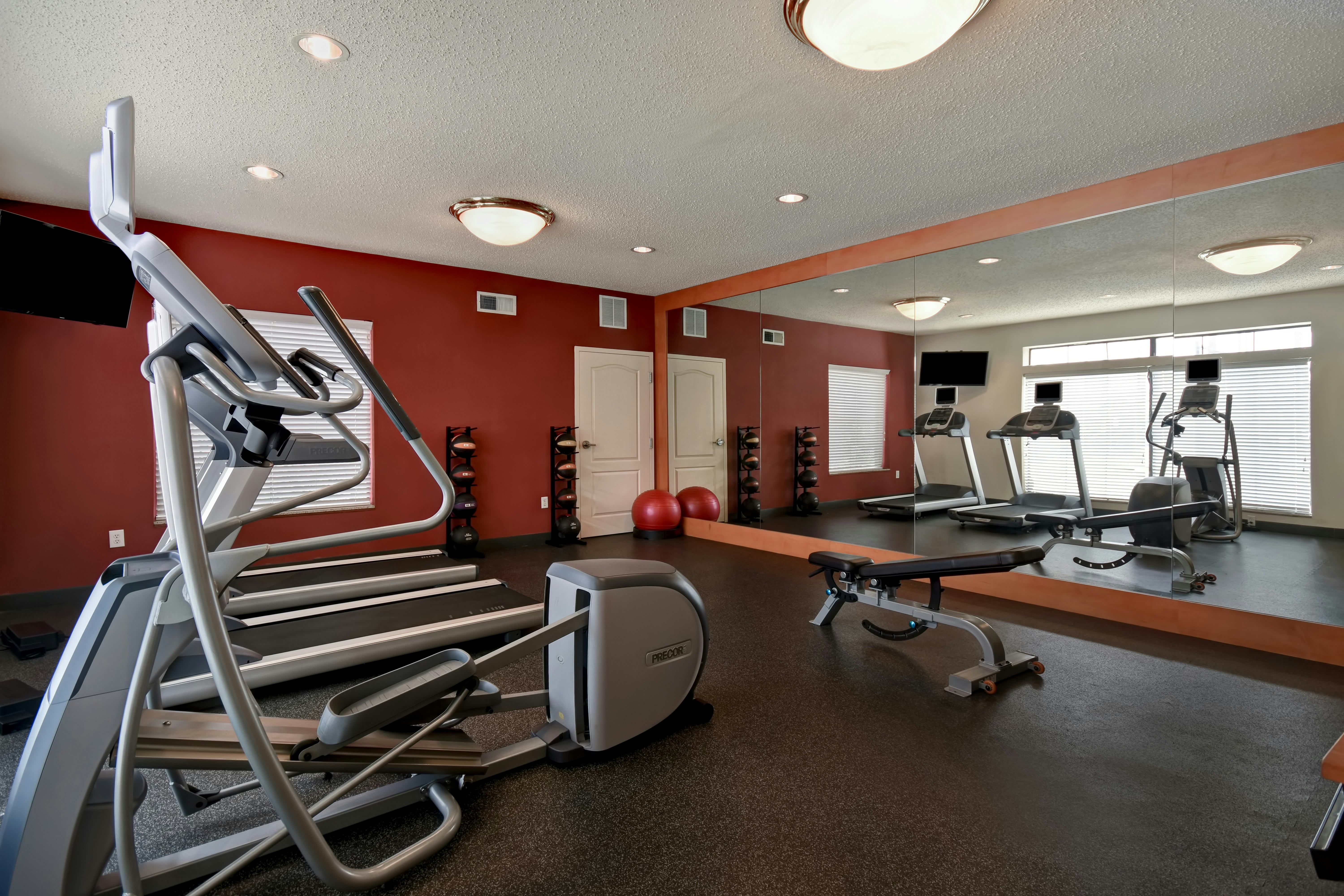 Homewood Suites By Hilton Houston Iah Airport Beltway 8 12/32