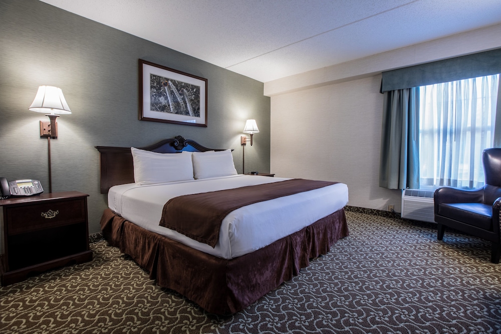 D. Hotel and Suites 10/57