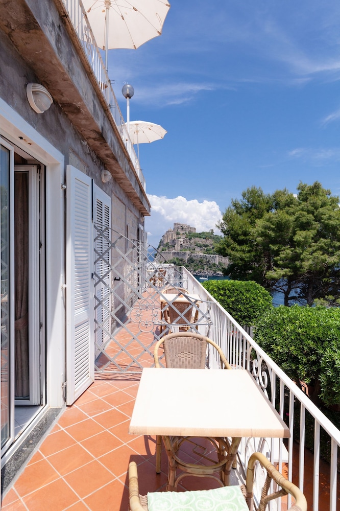 Hotel Don Felipe 4/71